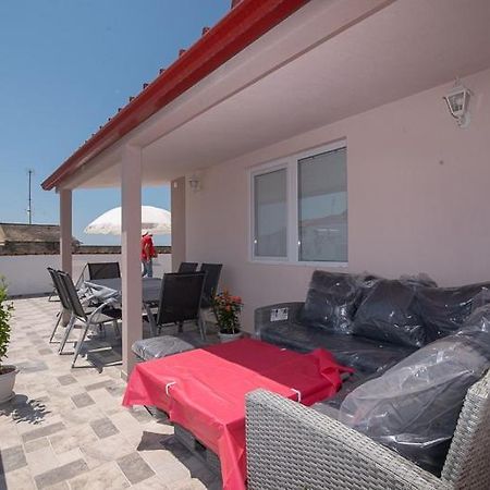 Grcka Reni Greece Beach Penthaus 3 Nea Kallikrateia Dış mekan fotoğraf