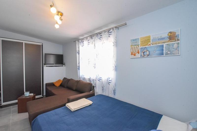 Grcka Reni Greece Beach Penthaus 3 Nea Kallikrateia Dış mekan fotoğraf